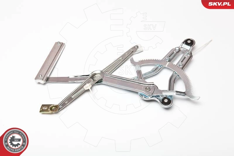 Window Regulator